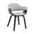 Upholstered Arm Chair-108339678-108339680-108339694