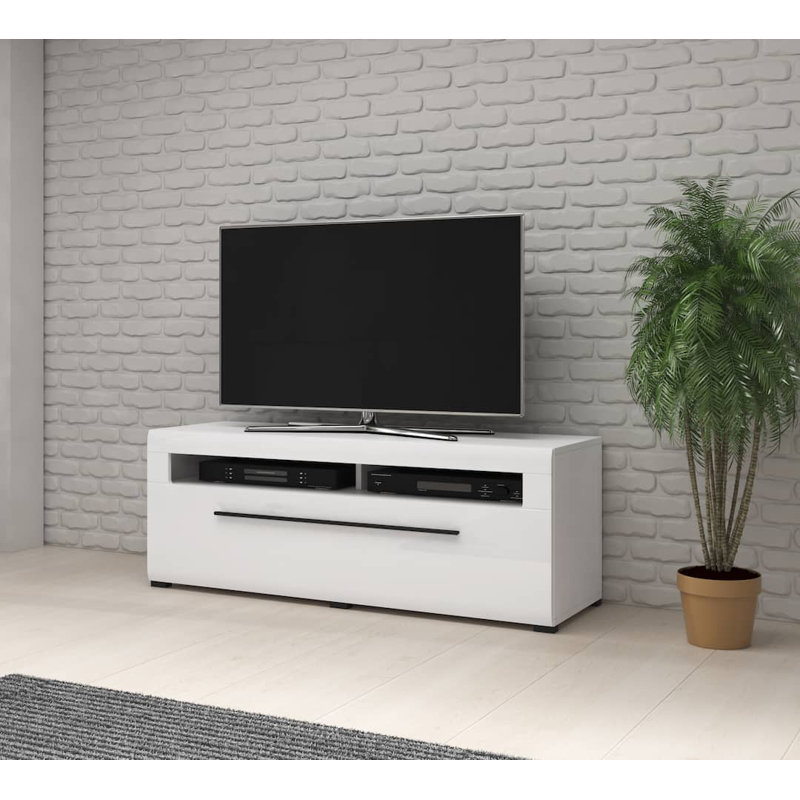 Carowyn Unfinished TV Stand for TVs up to 50"