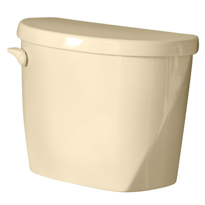 Toilette allongée deux pièces Evolution 1,28 GPF