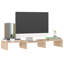 Jamarious Wood Monitor Stand