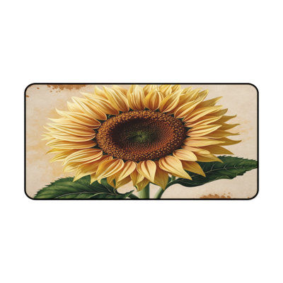 Desk Pad
