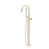Satin Nickel