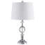 Lampe de table 26 po Dhavale