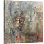 « fraîche spring désert », peinture sur toile-401265074-400916790