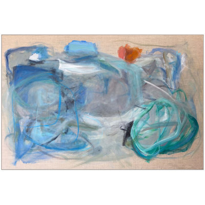 Wellfleet Print by Katie Ré Scheidt