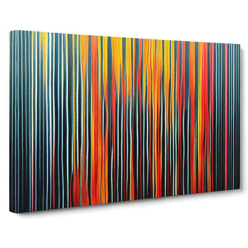Art - Wrapped Canvas
