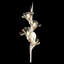 Azu 4 - Light Armed Sconce-59722328