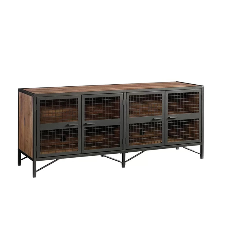 Crédence de rangement l 55,11 po Moncur, 27.55"H x 55.11"W x 15.74"W