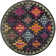Isabea Performance Oriental Rug