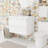 Wall Mounted Bathroom Vanity-1592899422