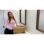 Ensemble de 6 accessoires de salle de bain Imboden Playful