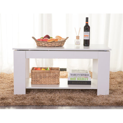 Cercis Single Coffee Table