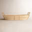 Deirdre Rattan Decorative Tray