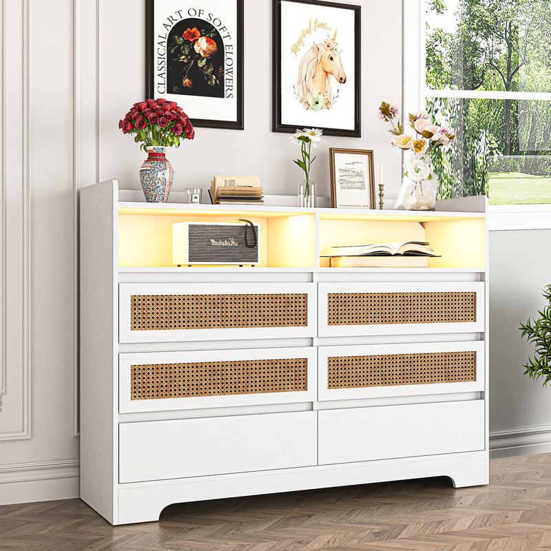 Centanne 47.3 " W Sideboard