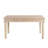 Aarohi Solid Wood Dining Table-1901780907-1887053579