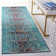 Analia Paisley Area Rug