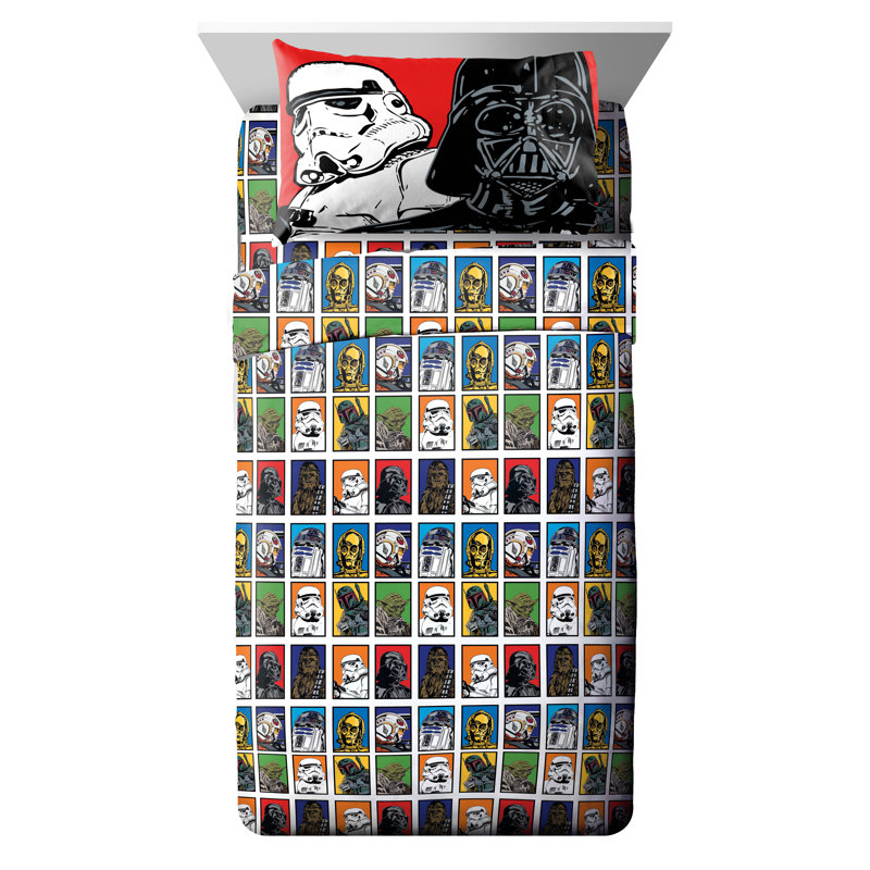 Ensemble de draps Classic
