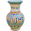 Handmade Ceramic Table Vase