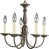 Antique Bronze selected