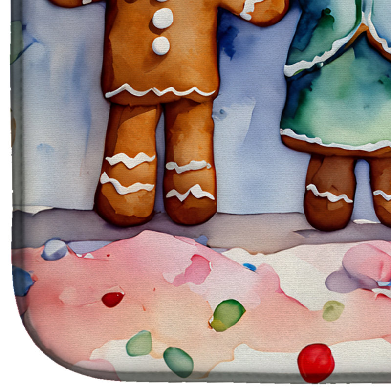 Tapis de Noël Christmas