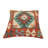 Geometric Throw Pillow