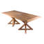 Limited 400 Outdoor Teak Dining Table