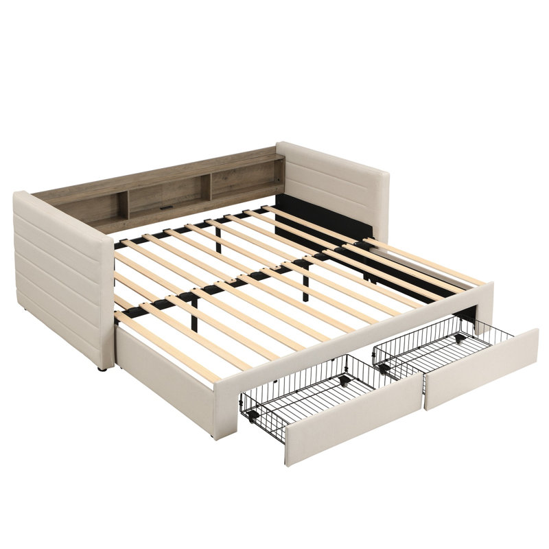 Single (3') Bed Frame