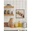 «Beer Smorgasbord» par Eyre Tarney - reproduction de cadre photo-21728267