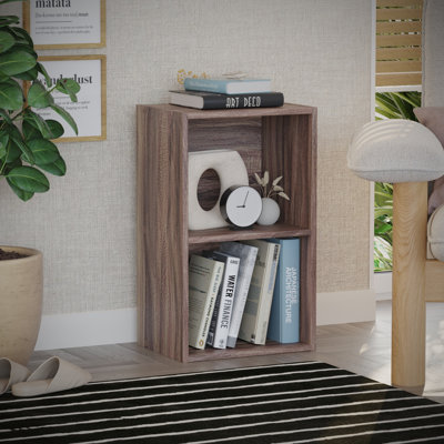 Gerardi 32cm W Standard Bookcase