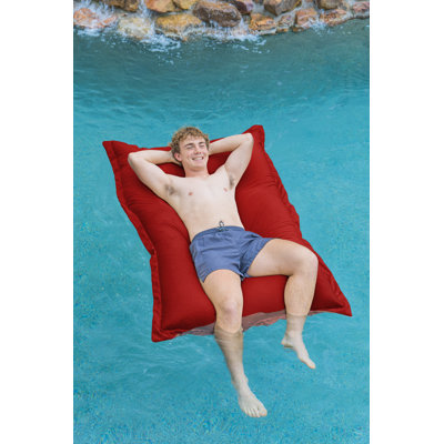 Sunbrella Outdoor Pool Float & Lounger
