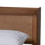 Lit standard avec matelas Cind-1771942392