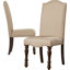 Dellwood Dining Chair in Beige