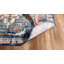 Tapis beige Phyllida-286189288