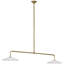 Amber Lewis Ponce 62" Linear Pendant-1377494907-1377494854
