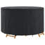 Outdoor Patio Dining Set Cover