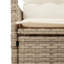 Canapé de jardin inclinable Vidaxl-116119958-116119962