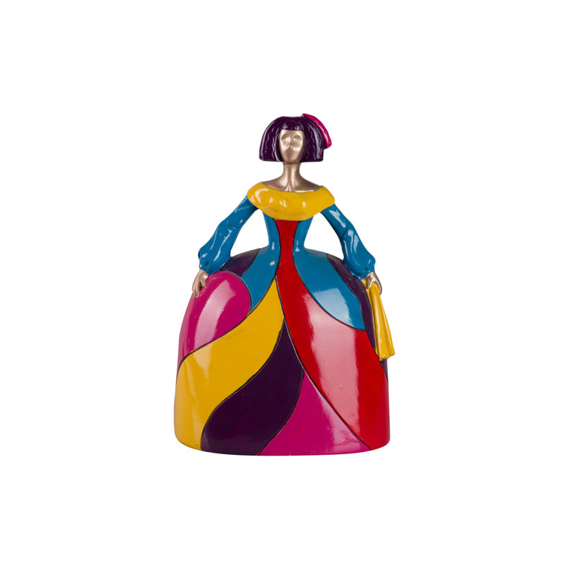 People Figurines & Sculptures