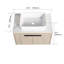 Meuble-lavabo de style moderne 42 po-49914389