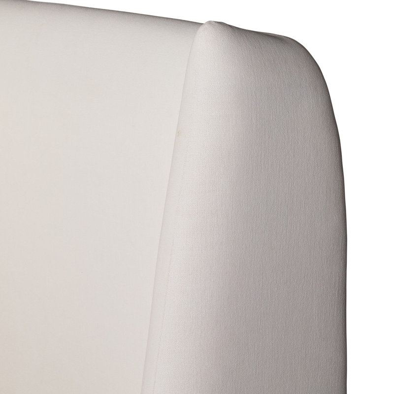 Hexley Bed-Crypton Nomad Marshmallow-Queen, King