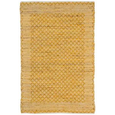Menelik Geometric Indoor Rug