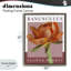 Cadre flottant Ranunculus Flower Market, design par Jennifer Stith-922894440-922894454