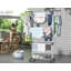 Stainless Steel Foldable Standard Drying Rack-2068153417