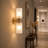 2-Light Dimmable Armed Sconce-1500603205
