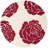Cannen Hand Tufted Wool Floral Rug-350641547