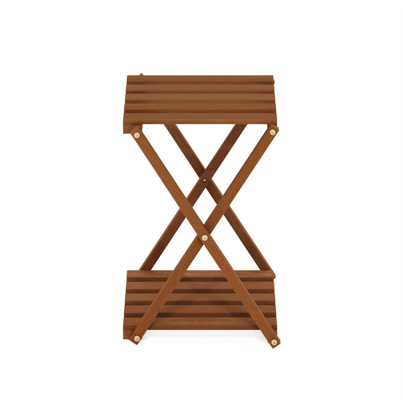 Cevriye Weather Resistant Plant Stand