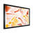 " Retro Graphic Elements In Orange And Yellow I " Painting Print-67232880-67232883