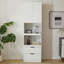 200cm Kitchen Pantry