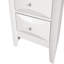 Commode 7 tiroirs pour la lingerie