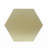 Adamou Side Table Hexagonal Coffee Table