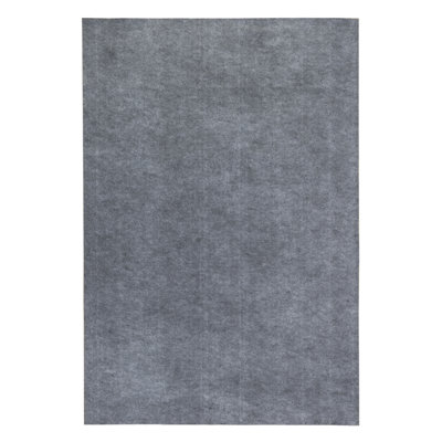Sous-tapis à double surface antidérapant (0,1 po)